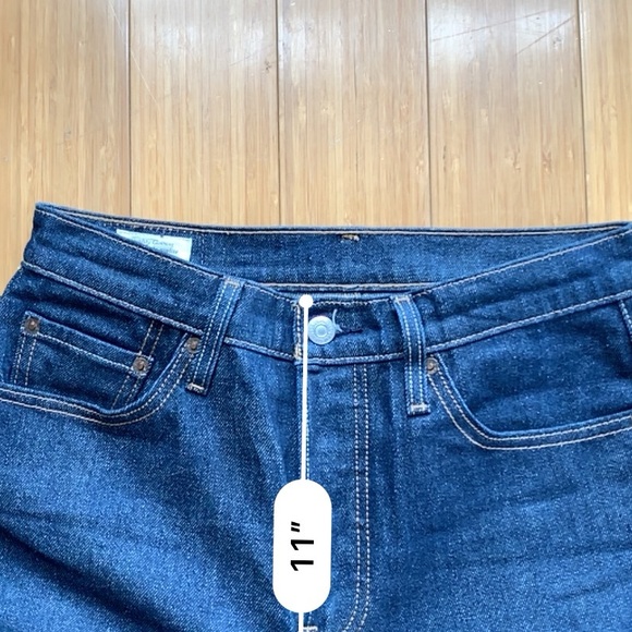 Levi’s premium jeans 28. 501 skinny - Picture 7 of 11